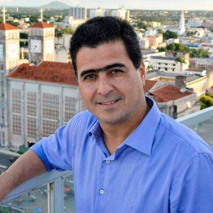 Emanuel Pinheiro