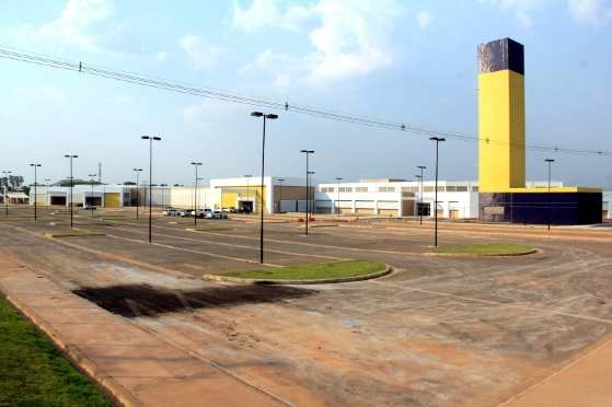 Novo Pronto-Socorro de Cuiabá deve ser inaugurado em dezembro, de acordo com o prefeito Emanuel Pinheiro.