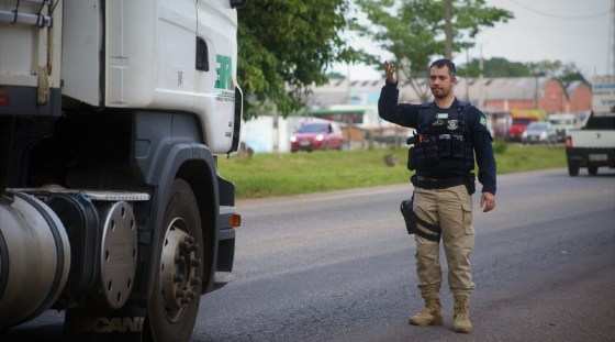 Operação terminou na quarta-feira (25).