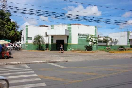 Policlínica do Verdão em Cuiabá argumenta que a paciente não ficou sem assistência.
