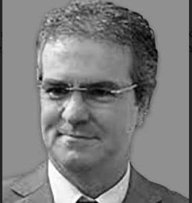 Mauro Viveiros é Procurador de Justiça Criminal do MP/MT, Mestre em Direito pela UNESP