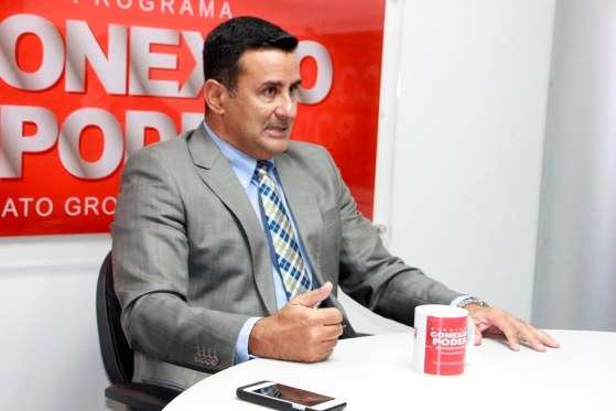 Mauro, segundo os novos deputados, ajudaria a limpar imagem do TCE.