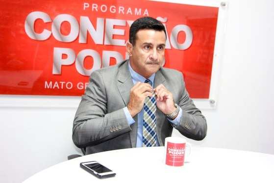 Zaque virou uma espécie pedra no sapato do governo Pedro Taques