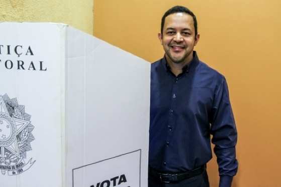 Defensor público Clodoaldo Queiroz foi o mais votado em eleição realizada na semana passada.