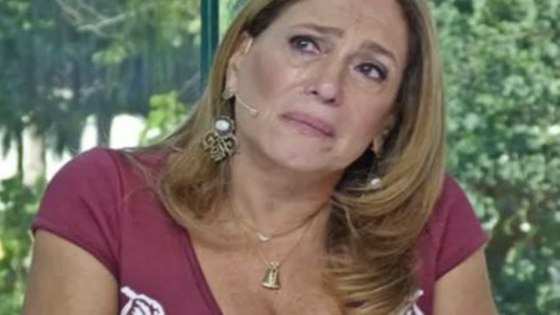 Susana Vieira está com leucemia