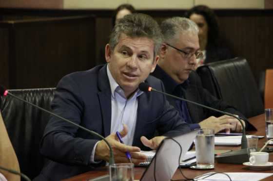 Dados apontam 1.076 servidores que vão receber até R$ 162 mil.