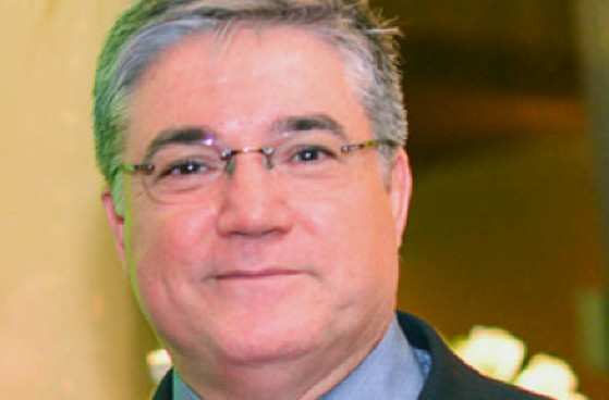 RICARDO BERTOLINI é fiscal de Tributos Estaduais e diretor do Sindifisco-MT.