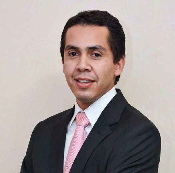 Ederaldo Lima - Professor do SENAI/FATEC, Doutorando em Ciências Contábeis