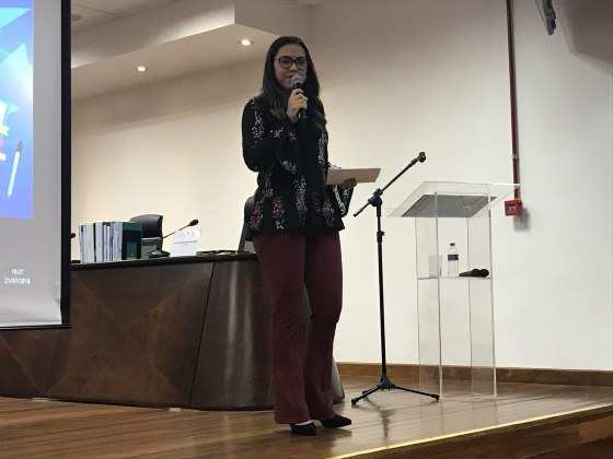 A procuradora Cristina Nascimento Melo retornou a São Paulo e deixou o comando das ações eleitorais do MPF em Mato Grosso.