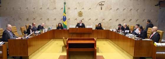 Maioria dos leitores vê ativismo judicial nas decisões do STF e do TSE.