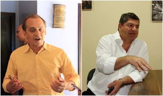Deputados Wilson Santos e Guilherme Maluf, ambos do PSDB, elogiaram cortes anunciados por Mauro.