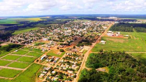 Os tremores de terra registrados em Mato Grosso são considerados pequenos e não representam riscos.