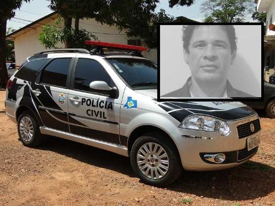 Polícia Civil investiga o assassinato.