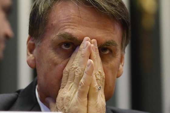A PF tenta identificar e localizar os autores das ameaças.