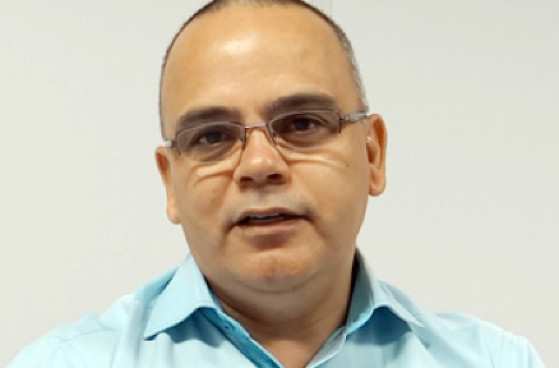 JOSÉ ALVES PEREIRA FILHO é auditor do Estado e secretário-Adjunto de Controle Preventivo na CGE-MT.