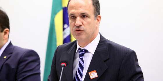 Procurador Guilherme Schelb, que processou Arcanjo, é cotado para o MEC.