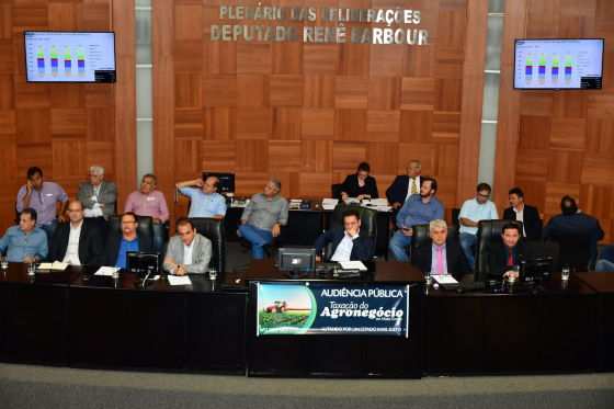 Projeto foi aprovado na noite de terça-feira pelos deputados.
