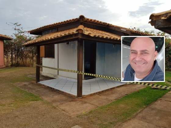 David Araújo se entregou à policia na última quinta-feira (29) após os investigadores prenderem dois acusados do homicídio.