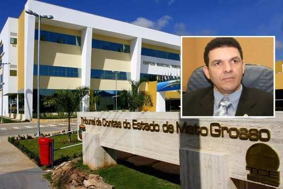 Ex-prefeito de Sinop e deputado federal eleito Juarez Costa (MDB) foi multado pelo TCE