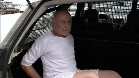O criminoso, segundo a investigação, aplicava o golpe “Boa Noite Cinderela” nas vítimas.