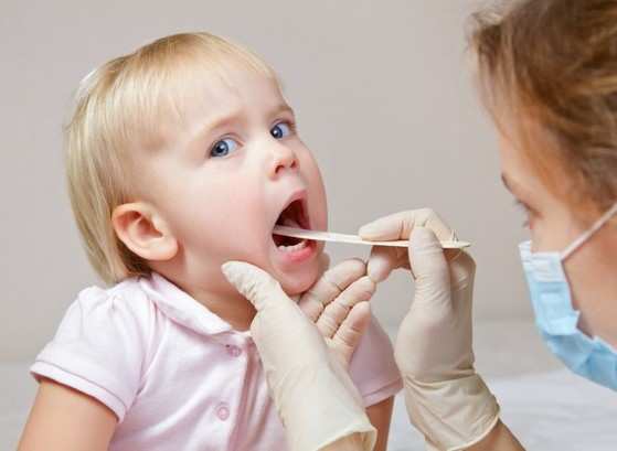 Infecções contraídas na infância aumentam risco de transtornos mentais.