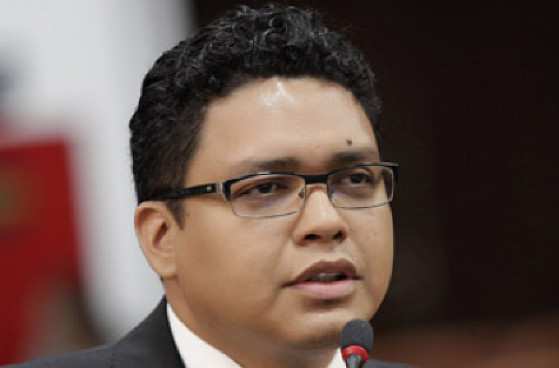 HEBERTT VILLARRUEL é presidente da AUDICOM-MT e professor substituto de direito Constitucional e Administrativo na Universidade de Mato Grosso (Unemat), em Alta Floresta.