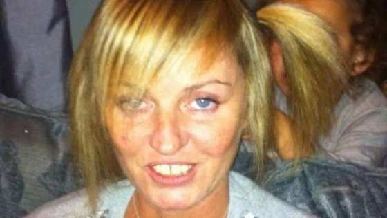 Amanda Gill foi vítima de traficantes de órgãos.