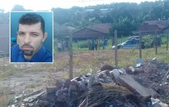 O crime aconteceu em uma casa no bairro Aroeira, em Várzea Grande.