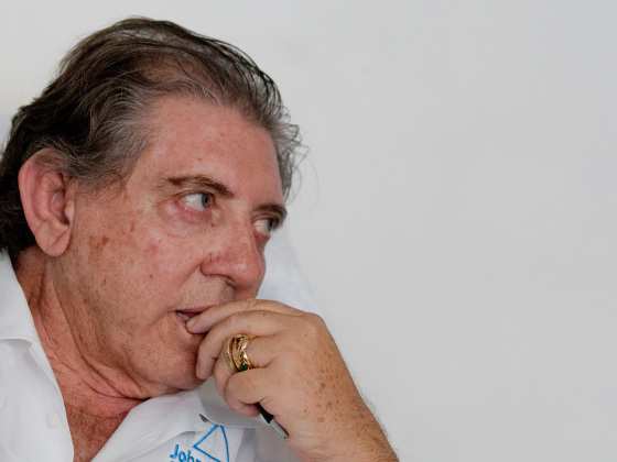 Mais de 300 mulheres já procuraram o MP de Goiás para denunciar o médium João de Deus.