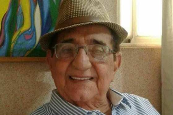 Porfessor morreu nesta terça (11), com infecção generalizada