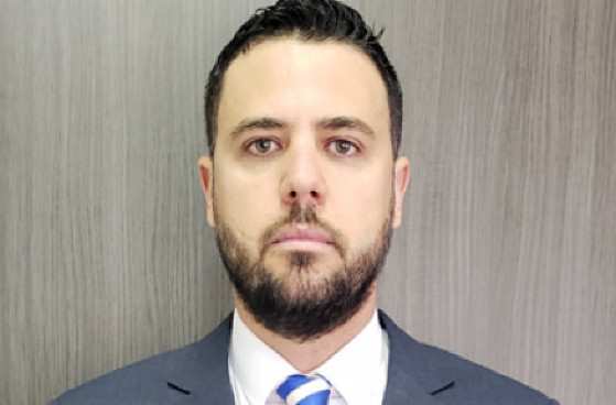 RODRIGO BRESSANE é advogado em Mato Grosso
