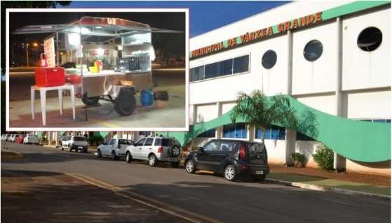 Comerciantes se mobilizaram junto aos vereadores para ficar por mais tempo na avenida.
