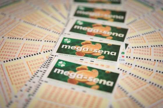 Mega-Sena vai pagar prêmio milionário a apostador.