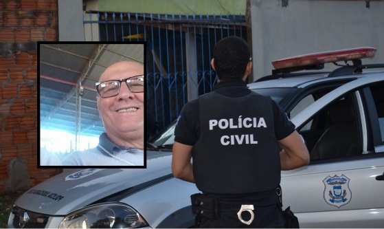 Antônio Monteiro é ex-vereador do município e nega as acusações. Polícia investiga o caso.