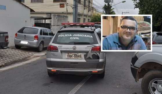 Professor Francisco Moacir lecionava no câmpus da UFMT de Sinop