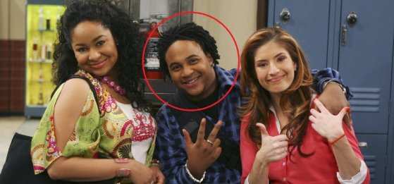 Orlando Brown é ex-astro da série ‘As Visões de Raven’, exibida pelo canal Disney Channel