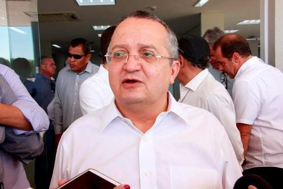 Pedro Taques havia firmado acordo com o prefeito Emanuel Pinheiro para parcelar os R$ 82 milhões.