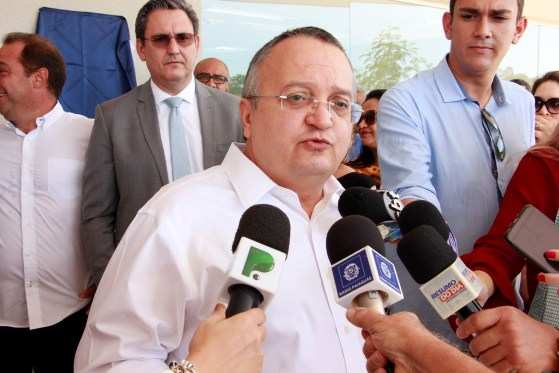Condenação é referente ao período em que Pedro Taques buscava reeleição.