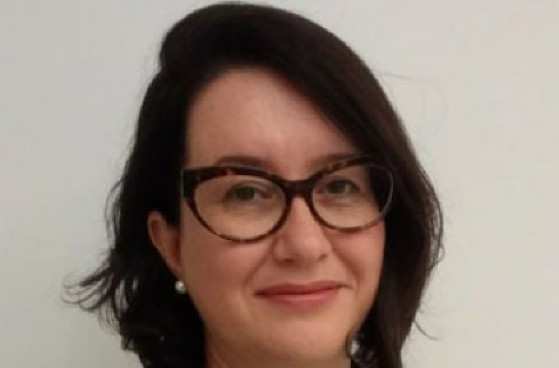 CRISTHIANE BRANDÃO é administradora.