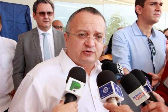 “Já pedi para ser ouvido no Ministério Público e na polícia