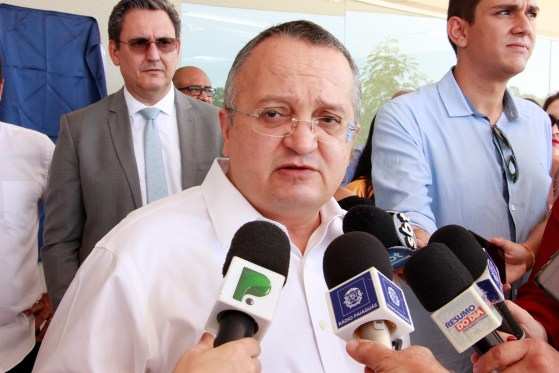 Mandato de Taques terminou no último dia 31 de dezembro.