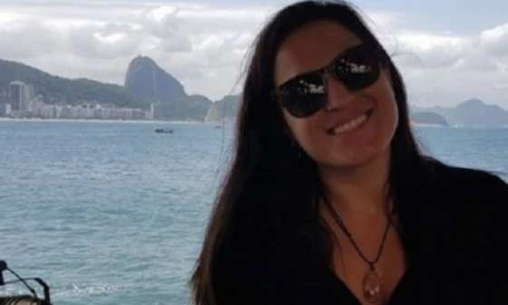 Bióloga atropelou 3 e matou um nesta madrugada 