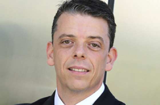 EDUARDO CORRÊA é superintendente de Produtos e Serviços Financeiros do Banco Cooperativo Sicredi.