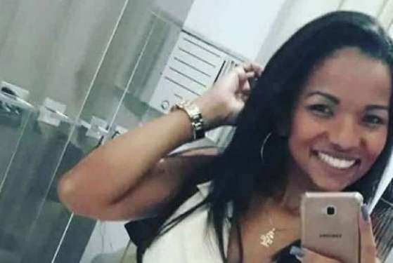 Ana Rita Dantas da Silva, de 23 anos, foi morta em um quarto de motel em Madureira.