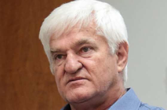 ANTONIO GALVAN é produtor rural, presidente da Associação dos Produtores de Soja e Milho de Mato Grosso (Aprosoja)