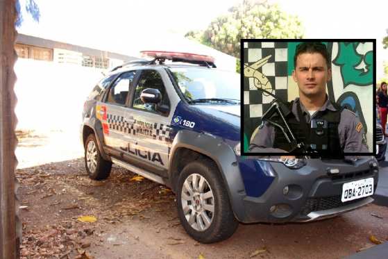 Mikael Martos era natural de Londrina no Paraná. Atuava desde 2011 na 3ª CIA de Polícia Militar de Confresa
