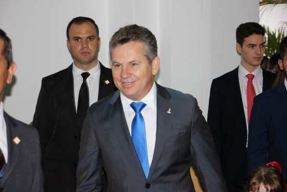 O projeto de Mauro é parecido com implantado durante sua gestão em Cuiabá.