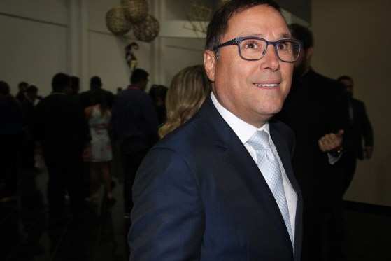 A informação foi confirmada pelo porta-voz do governador, o secretário da Casa Civil, Mauro Carvalho.