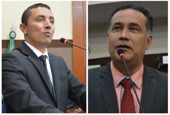 Eles devem tomar posse em fevereiro após pedido de renúncia dos titulares.