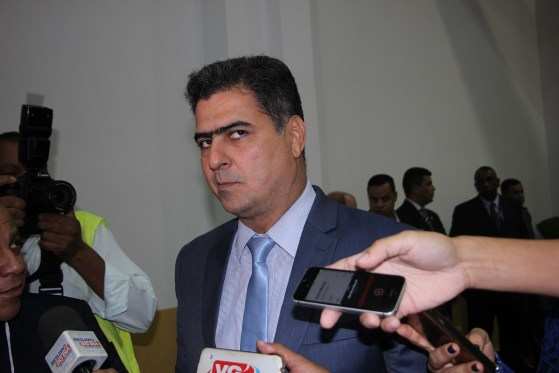 O prefeito de Cuiabá, Emanuel Pinheiro teria recebido R$ 45 mil no esquema.